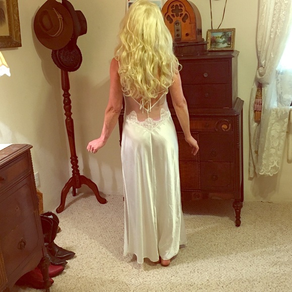 wedding nightgowns victoria secret